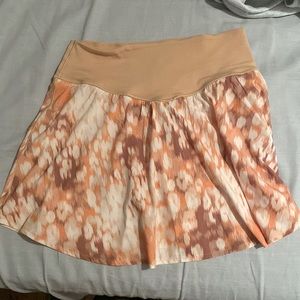 I am selling a skort really pretty still has the tag on it.